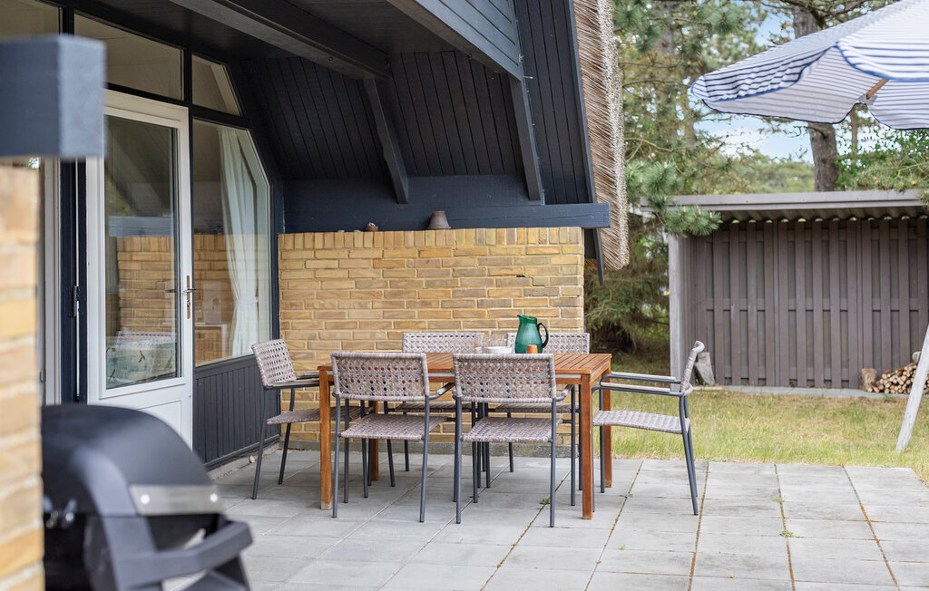 Ferienhaus - Ristinge , Dänemark - G11106 12