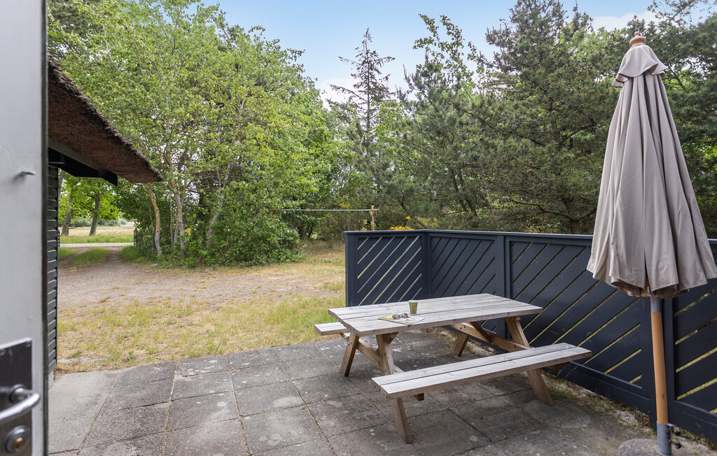 Ferienhaus - Ristinge , Dänemark - G11106 8