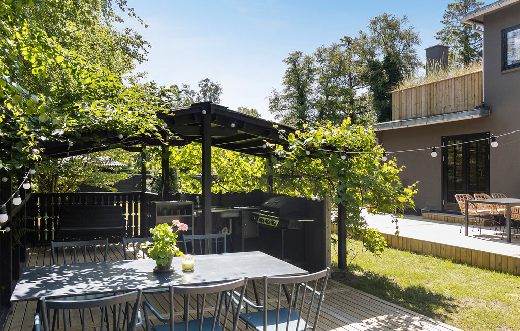 Feriehuse - Hou , Danmark - G11308 9