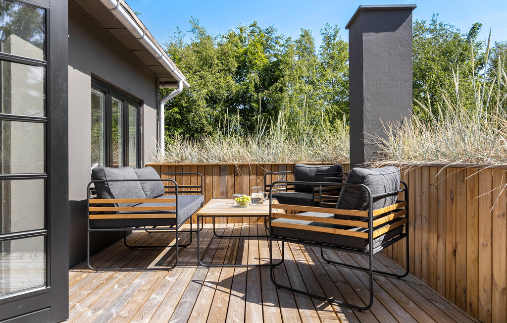 Feriehuse - Hou , Danmark - G11308 2