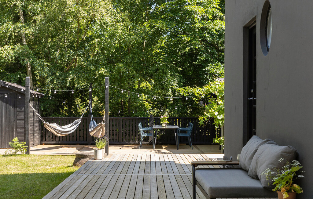 Feriehuse - Hou , Danmark - G11308 12