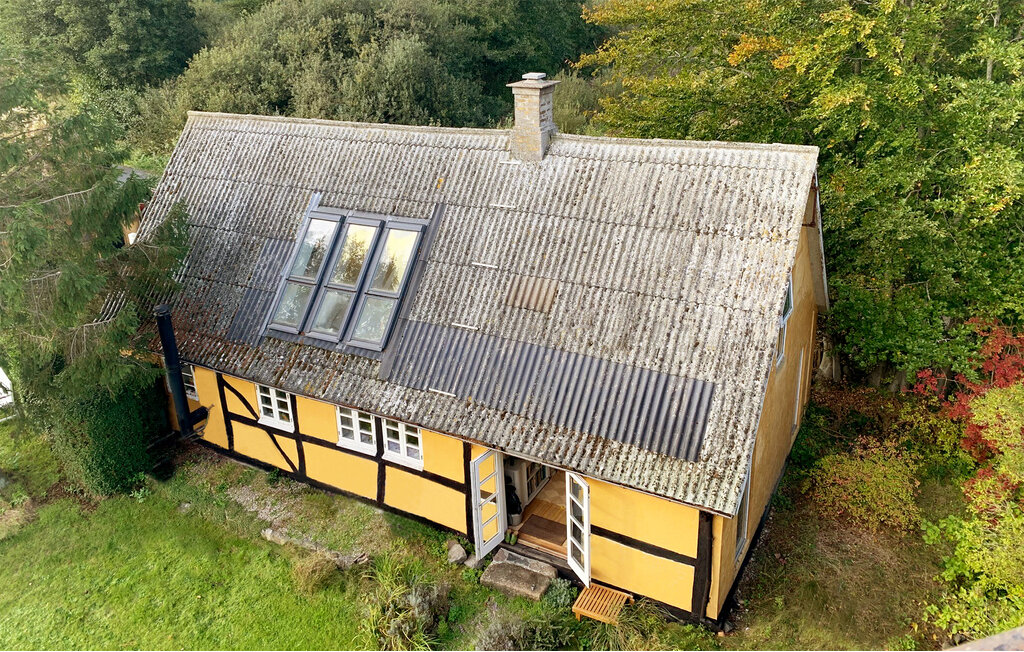 Feriehuse - Botofte , Danmark - G11300 1