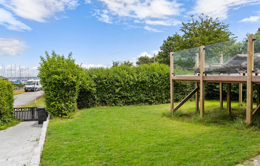 Location de vacances - Ærøskøbing , Danemark - G11514 11