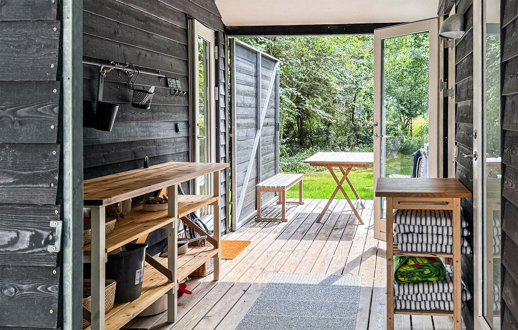 Ferienhaus - Hårbølle Strand , Dänemark - G1129 11