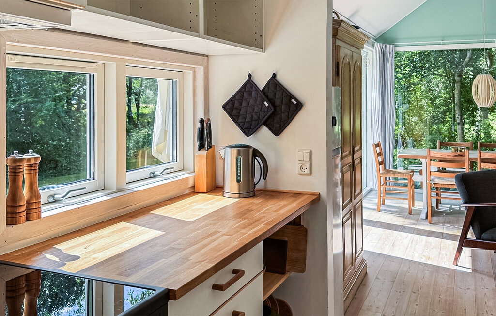 Ferienhaus - Hårbølle Strand , Dänemark - G1129 4