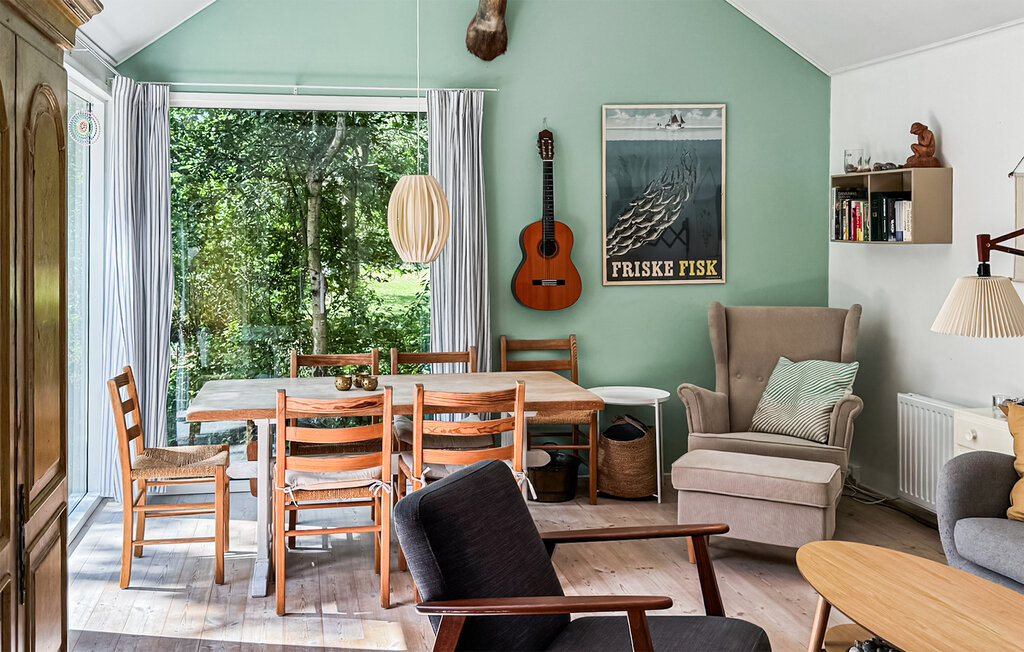 Ferienhaus - Hårbølle Strand , Dänemark - G1129 2