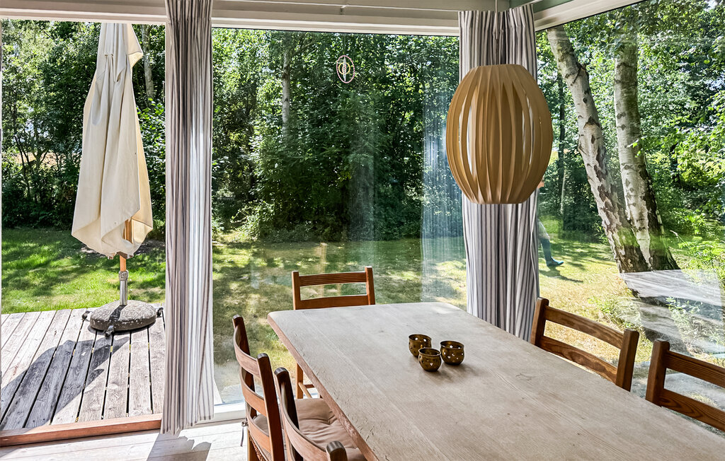 Ferienhaus - Hårbølle Strand , Dänemark - G1129 3