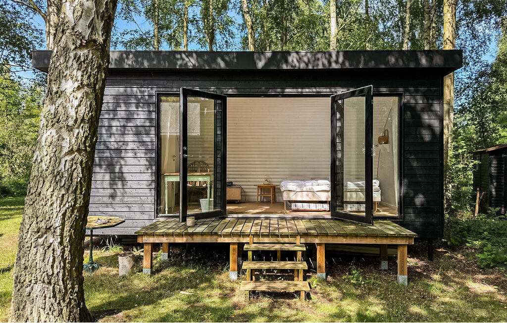 Ferienhaus - Hårbølle Strand , Dänemark - G1129 7