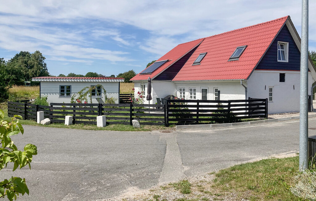 Ferienhaus - Store Rise , Dänemark - G11500 1