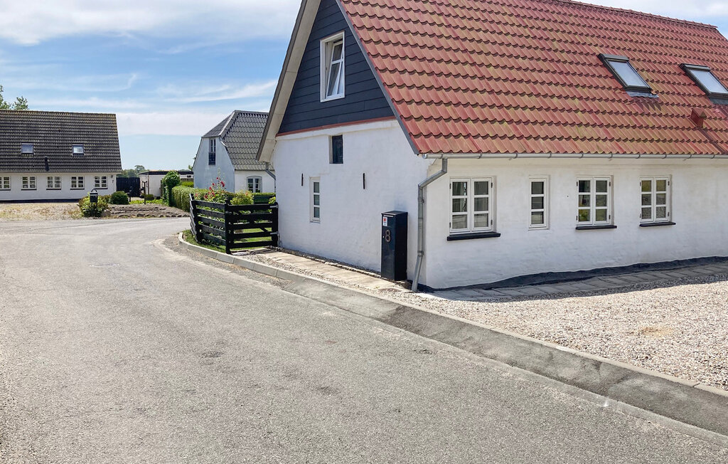 Ferienhaus - Store Rise , Dänemark - G11500 10