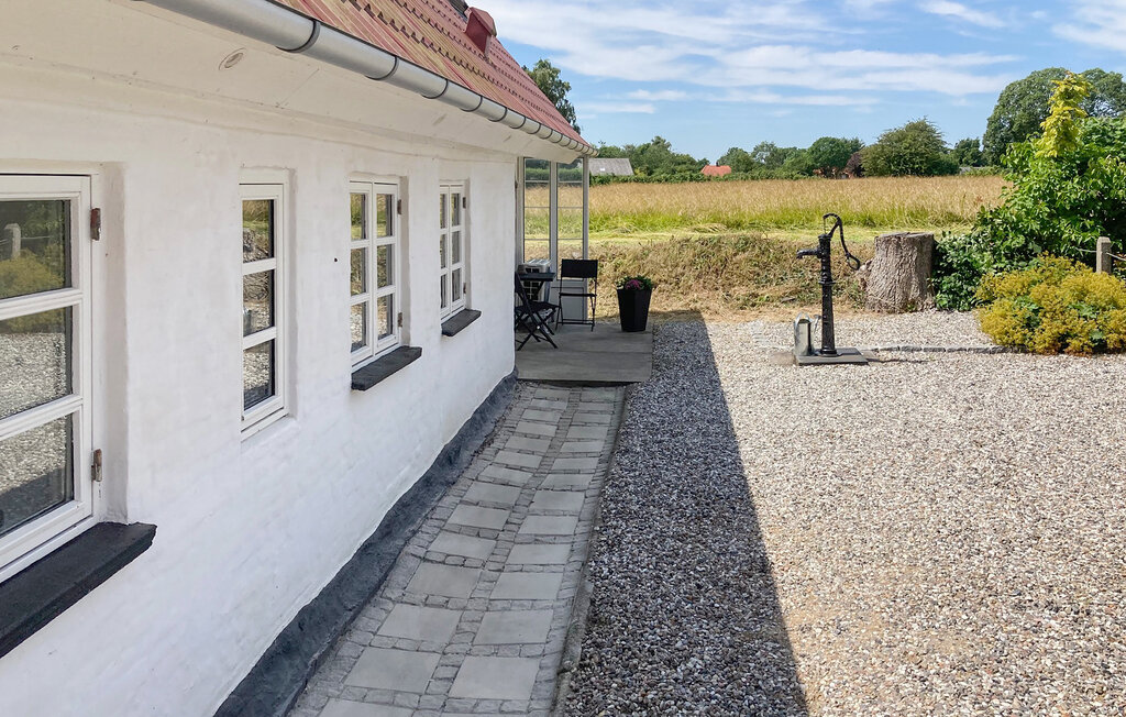 Ferienhaus - Store Rise , Dänemark - G11500 12