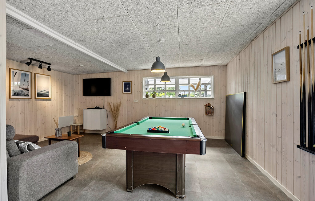 Ferienhaeuser - Spodsbjerg , Dänemark - G11316 6