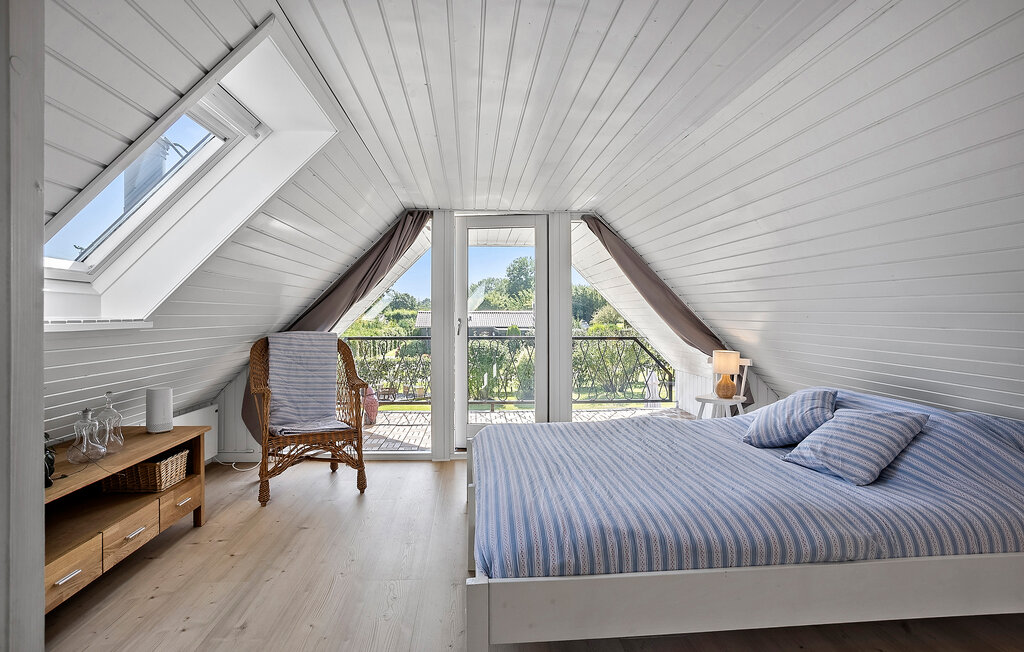 Ferienhaeuser - Spodsbjerg , Dänemark - G11316 7