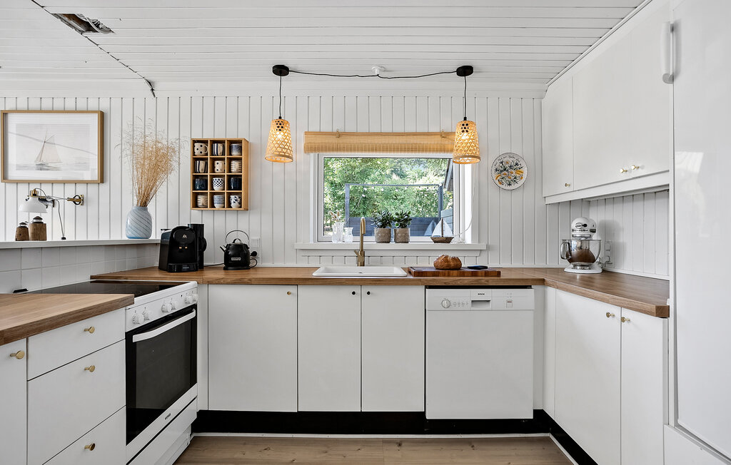 Ferienhaeuser - Spodsbjerg , Dänemark - G11316 4