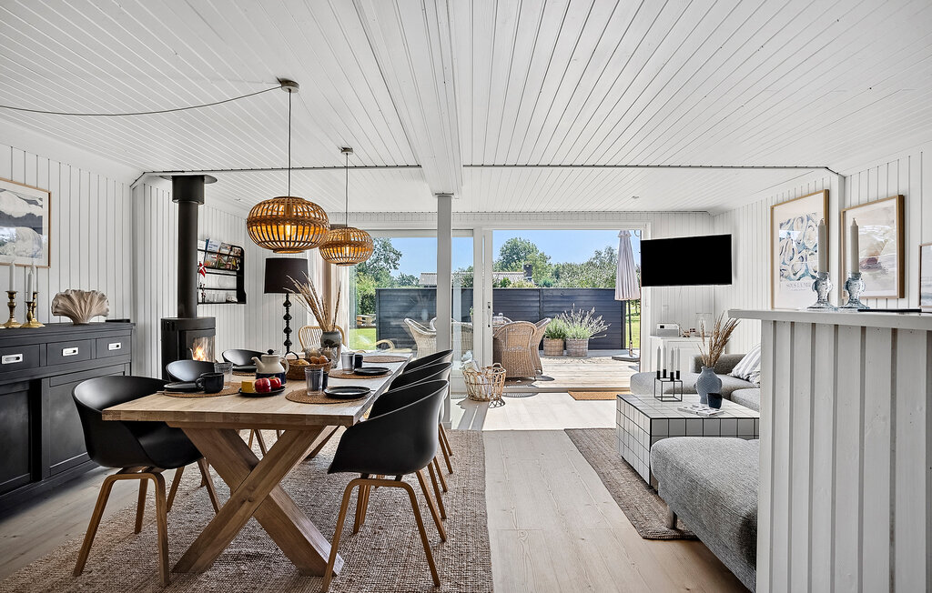 Ferienhaeuser - Spodsbjerg , Dänemark - G11316 3