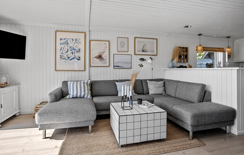 Ferienhaeuser - Spodsbjerg , Dänemark - G11316 5