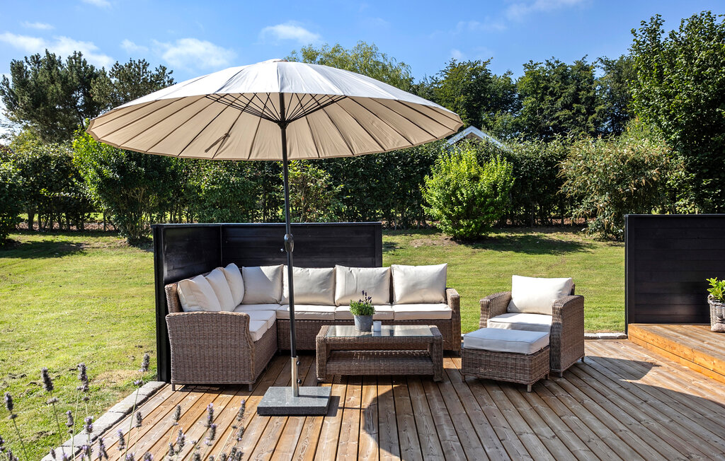 Ferienhaeuser - Spodsbjerg , Dänemark - G11316 2