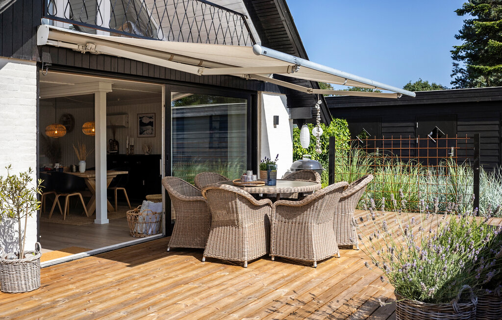 Ferienhaeuser - Spodsbjerg , Dänemark - G11316 8