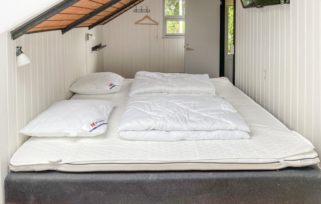 Feriehuse - Løkkeby , Danmark - G11318 22