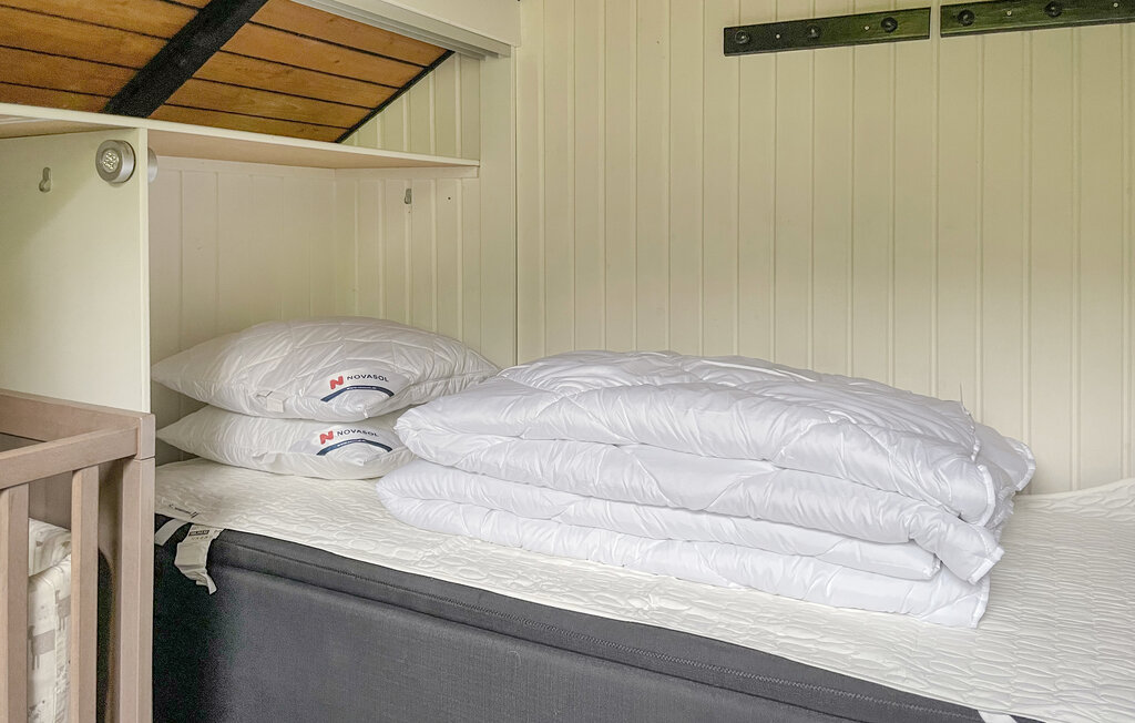 Feriehuse - Løkkeby , Danmark - G11318 23