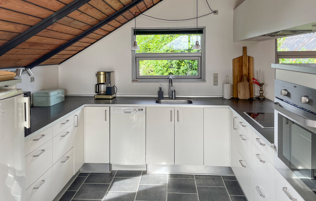 Feriehuse - Løkkeby , Danmark - G11318 8