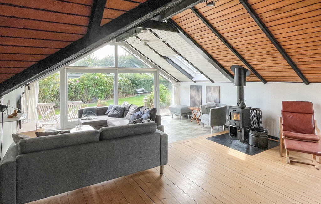 Feriehuse - Løkkeby , Danmark - G11318 4