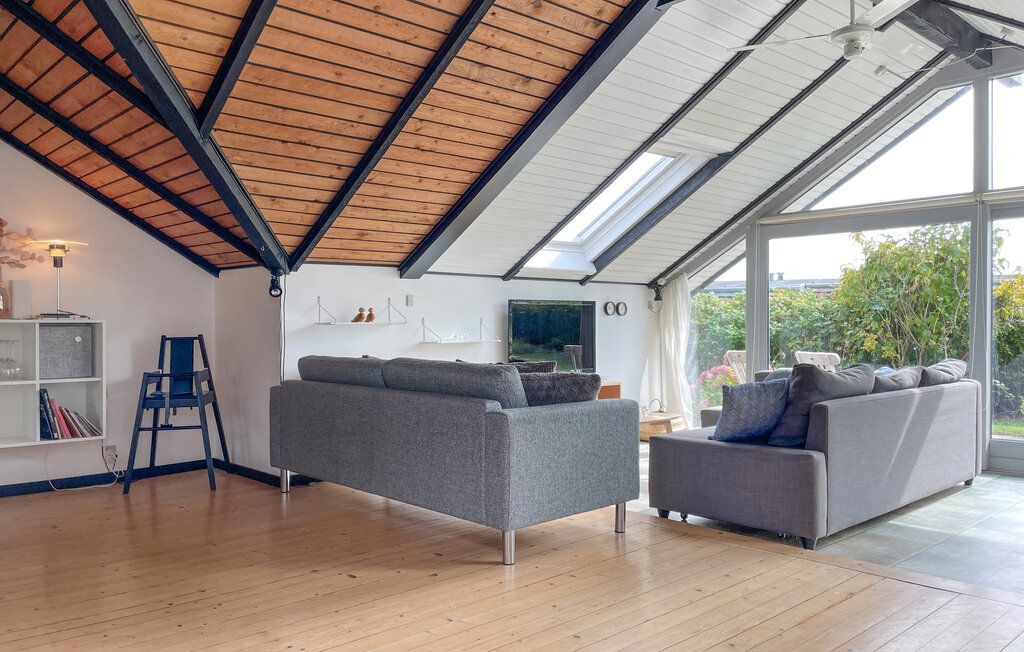 Feriehuse - Løkkeby , Danmark - G11318 18