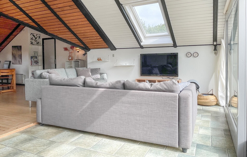 Feriehuse - Løkkeby , Danmark - G11318 5