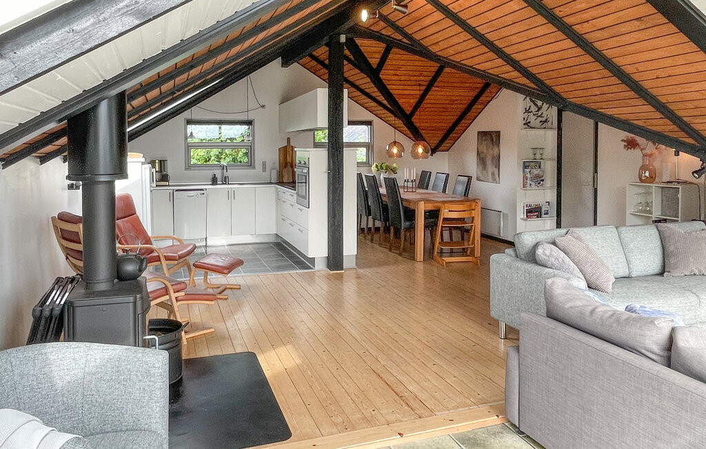 Feriehuse - Løkkeby , Danmark - G11318 19