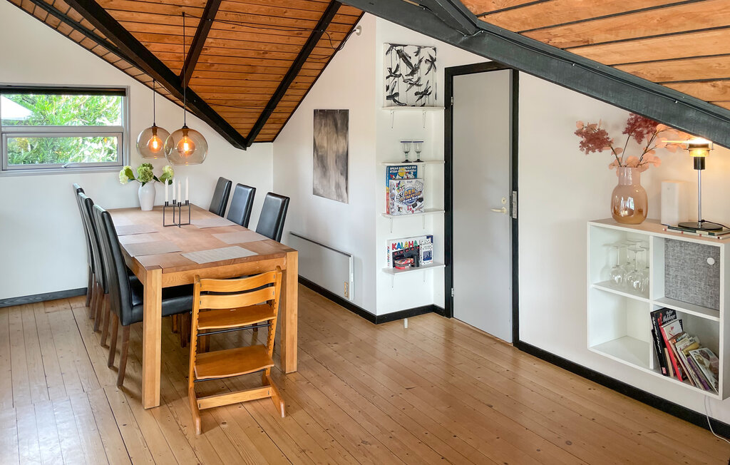 Feriehuse - Løkkeby , Danmark - G11318 6