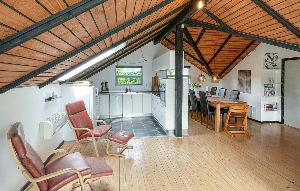 Feriehuse - Løkkeby , Danmark - G11318 7