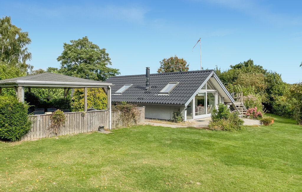 Feriehuse - Løkkeby , Danmark - G11318 10