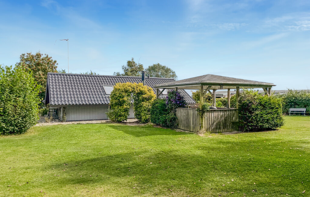Feriehuse - Løkkeby , Danmark - G11318 11