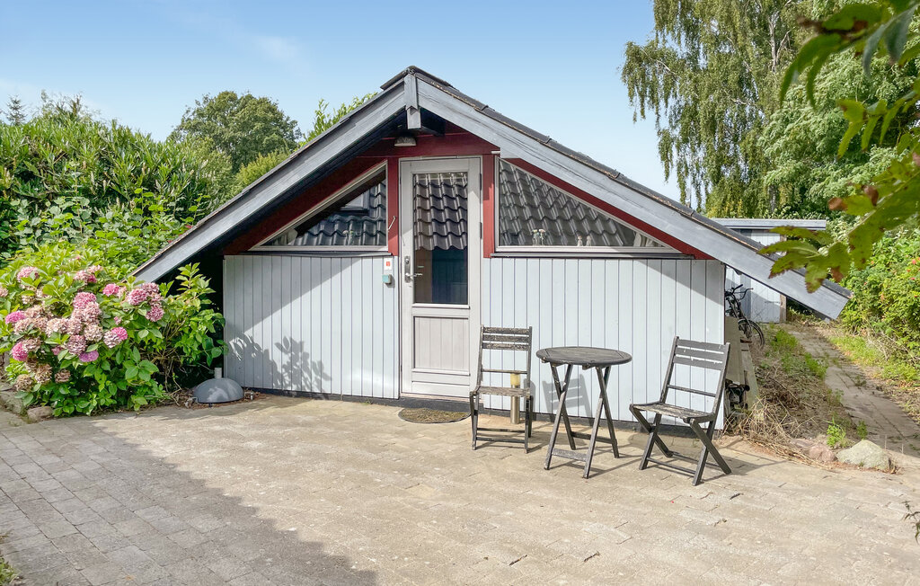 Feriehuse - Løkkeby , Danmark - G11318 12