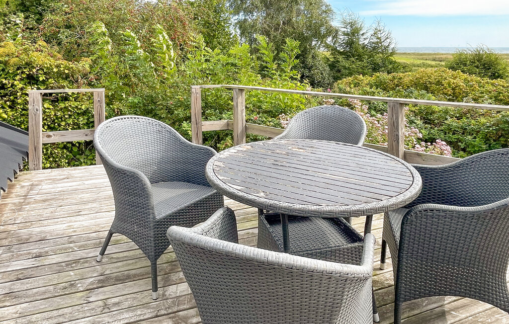 Feriehuse - Løkkeby , Danmark - G11318 2
