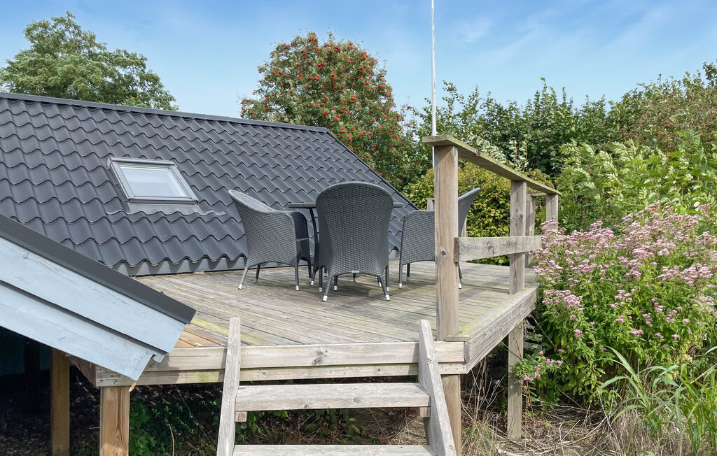 Feriehuse - Løkkeby , Danmark - G11318 9