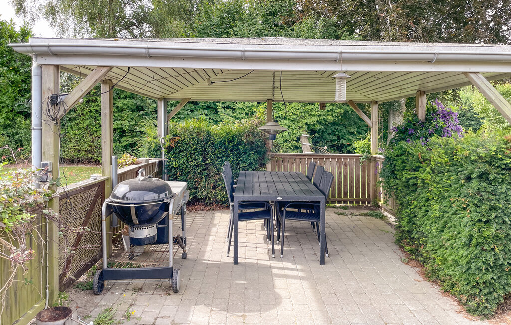 Feriehuse - Løkkeby , Danmark - G11318 3