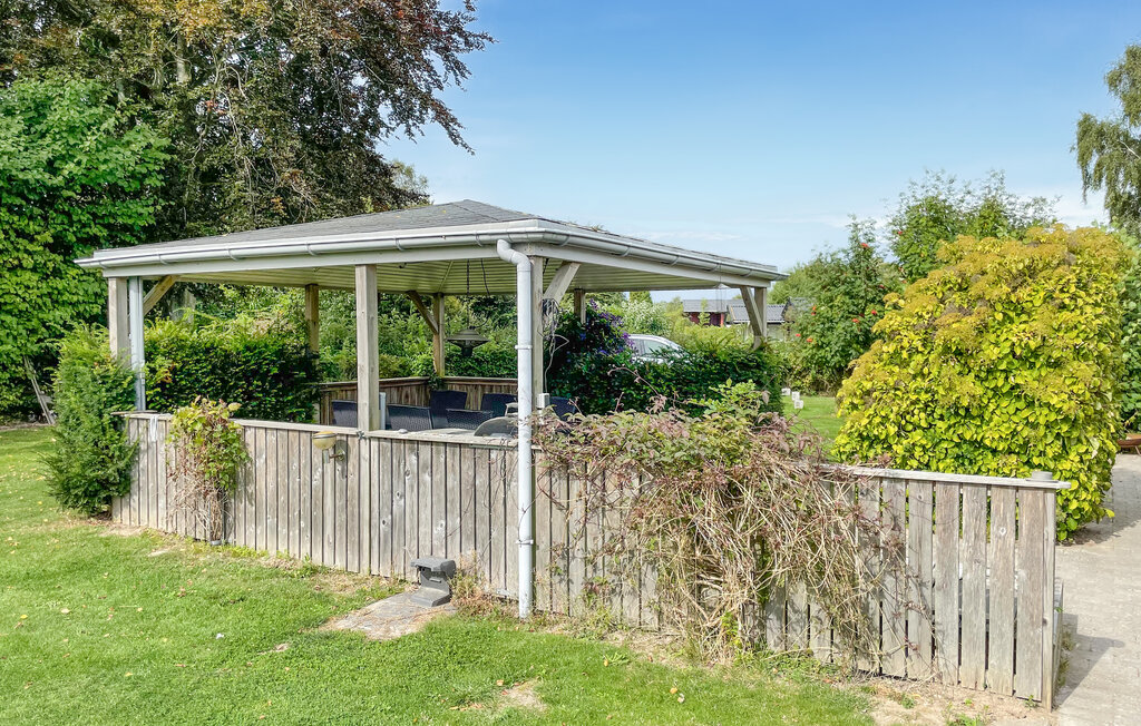 Feriehuse - Løkkeby , Danmark - G11318 15