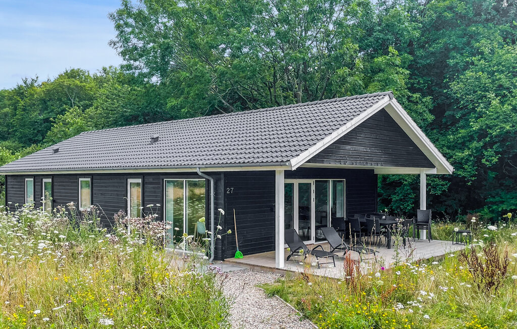 Feriehuse - Lohals , Danmark - G11265 9