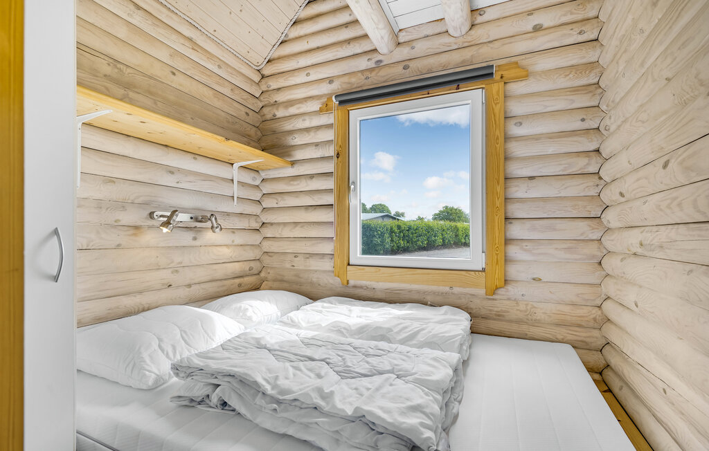 Feriehuse - Emmerbølle , Danmark - G11124 25