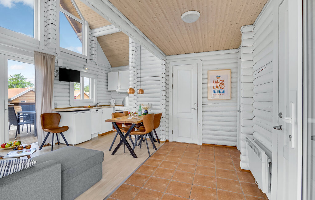 Feriehuse - Emmerbølle , Danmark - G11124 6