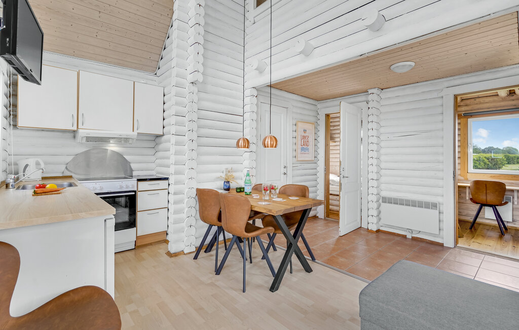 Ferienhaus - Emmerbølle , Dänemark - G11125 7