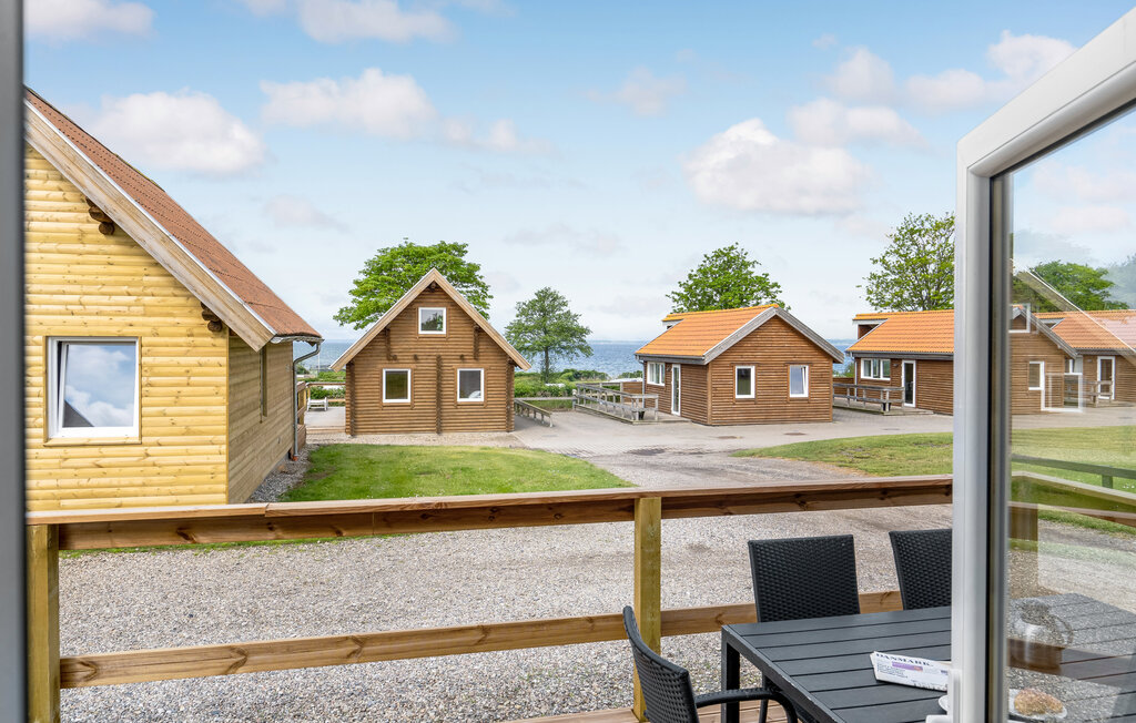 Ferienhaus - Emmerbølle , Dänemark - G11125 21