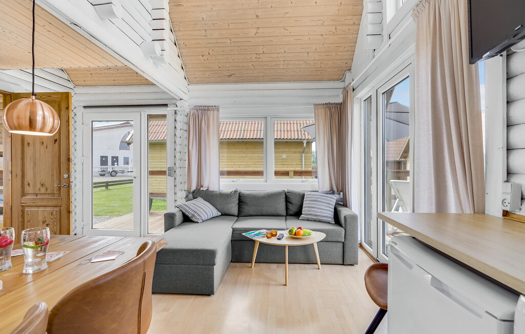 Ferienhaus - Emmerbølle , Dänemark - G11126 4