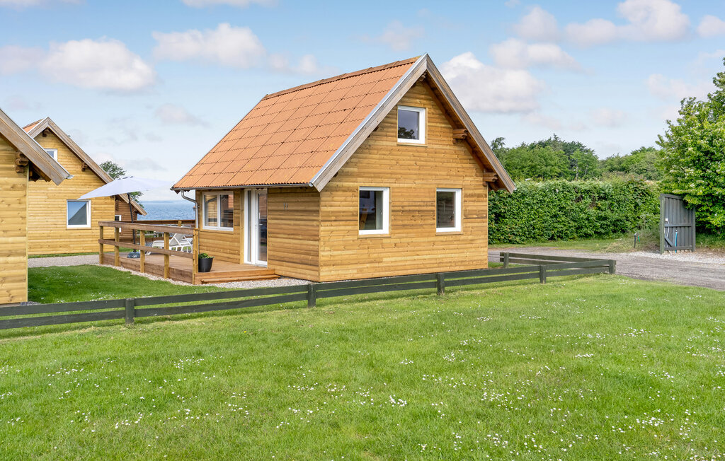 Feriehuse - Emmerbølle , Danmark - G11128 14