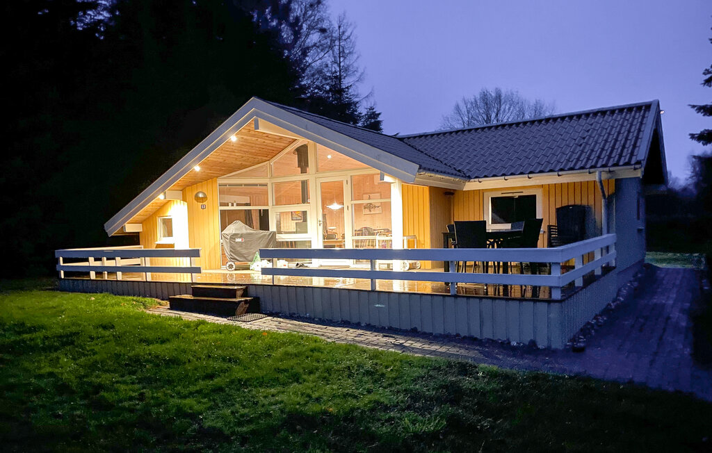 Feriehuse - Stoense Udflytter , Danmark - G11271 11