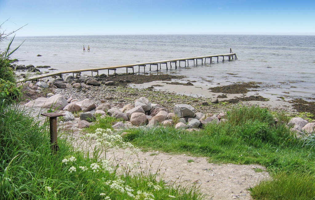 Feriehuse - Stoense Udflytter , Danmark - G11271 22