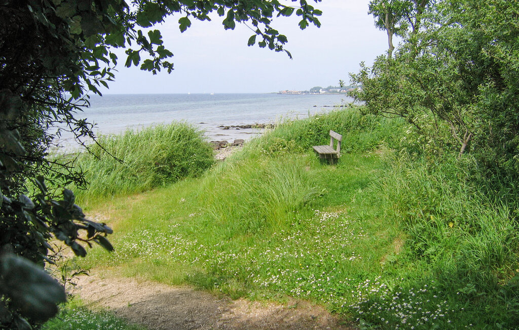 Feriehuse - Stoense Udflytter , Danmark - G11271 26