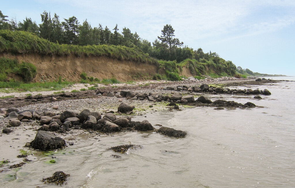 Feriehuse - Stoense Udflytter , Danmark - G11271 24