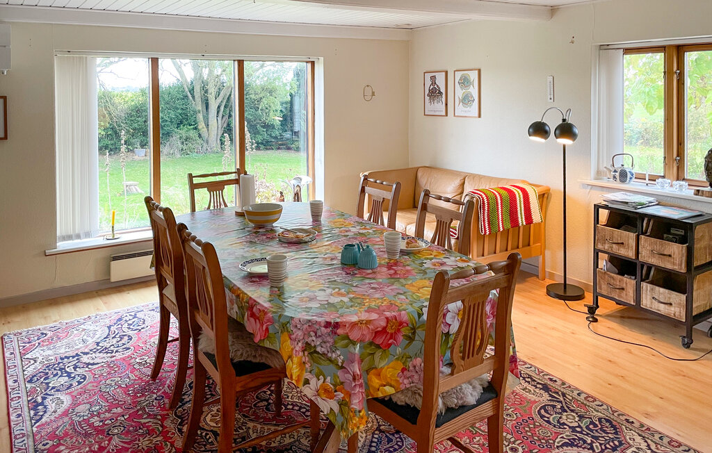 Feriehus - Søby Ærø , Danmark - G11516 11